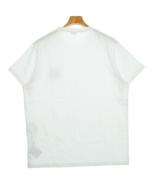 LOEWE（ロエベ）Tシャツ・カットソー 白 サイズ:L メンズ/2200639186023