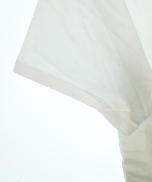 LOEWE（ロエベ）Tシャツ・カットソー 白 サイズ:L メンズ/2200639186023