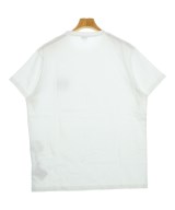 LOEWE（ロエベ）Tシャツ・カットソー 白 サイズ:L メンズ/2200639186023