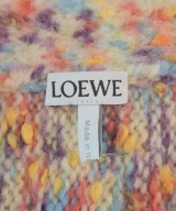 LOEWE（ロエベ）カーディガン その他（柄物・カラフル） サイズ:XS レディース/2200626770020
