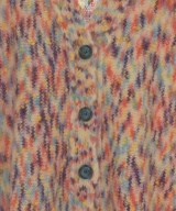 LOEWE（ロエベ）カーディガン その他（柄物・カラフル） サイズ:XS レディース/2200626770020