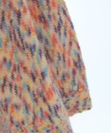 LOEWE（ロエベ）カーディガン その他（柄物・カラフル） サイズ:XS レディース/2200626770020
