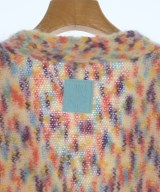 LOEWE（ロエベ）カーディガン その他（柄物・カラフル） サイズ:XS レディース/2200626770020