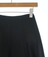 LOEWE（ロエベ）ロング・マキシ丈スカート 黒 サイズ:32(XXS位) レディース/2200626770075