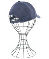 LOEWE（ロエベ）キャップ 紺 サイズ:S レディース/2200626770273