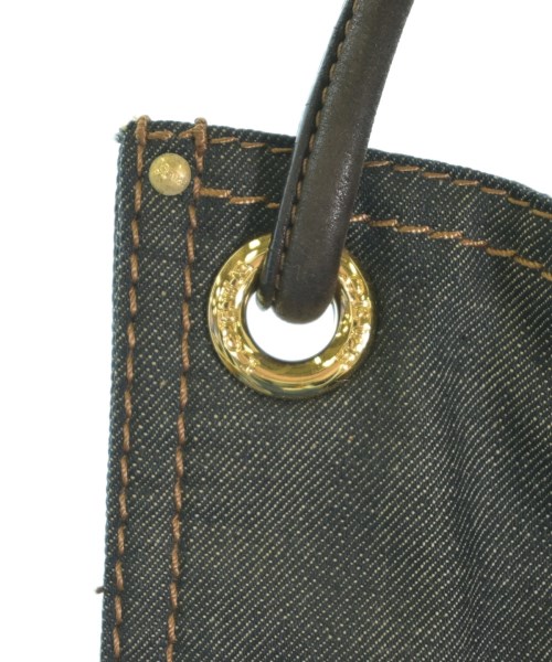 LOEWE（ロエベ）トートバッグ グレー サイズ:- レディース/2200632357123