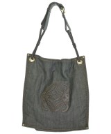 LOEWE（ロエベ）トートバッグ グレー サイズ:- レディース/2200632357123