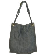 LOEWE（ロエベ）トートバッグ グレー サイズ:- レディース/2200632357123