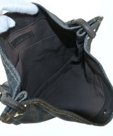 LOEWE（ロエベ）トートバッグ グレー サイズ:- レディース/2200632357123