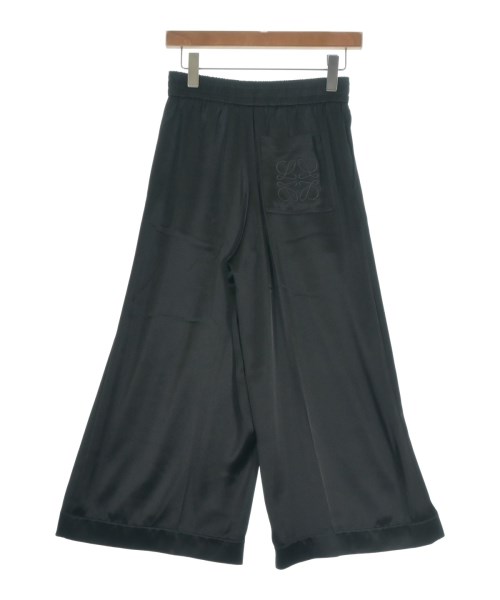 LOEWE（ロエベ）その他 黒 サイズ:XS レディース/2200639550053