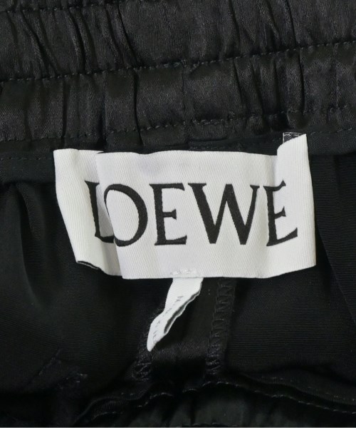 LOEWE（ロエベ）その他 黒 サイズ:XS レディース/2200639550053