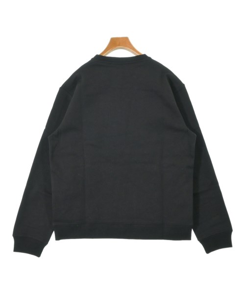 LOEWE（ロエベ）スウェット 黒 サイズ:XL メンズ/2200639598284