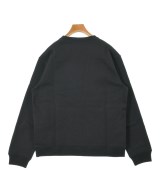 LOEWE（ロエベ）スウェット 黒 サイズ:XL メンズ/2200639598284