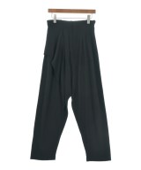 LOEWE（ロエベ）スラックス 黒 サイズ:38(S位) レディース/2200627494208