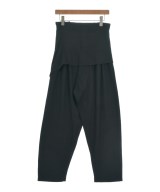 LOEWE（ロエベ）スラックス 黒 サイズ:38(S位) レディース/2200627494208