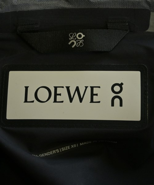 LOEWE（ロエベ）その他 黒 サイズ:XS メンズ/2200639979014