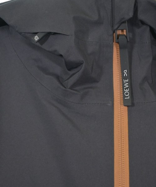 LOEWE（ロエベ）その他 黒 サイズ:XS メンズ/2200639979014