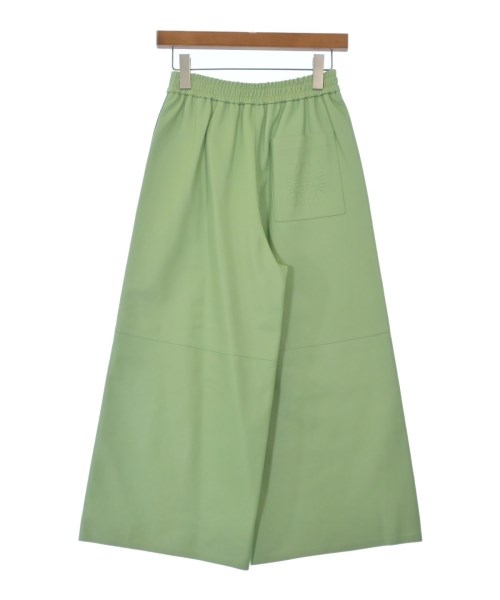 LOEWE（ロエベ）その他 緑 サイズ:S レディース/2200639979038