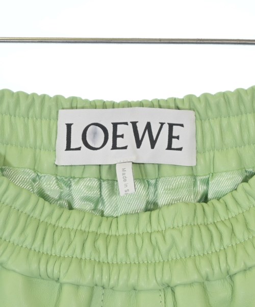 LOEWE（ロエベ）その他 緑 サイズ:S レディース/2200639979038