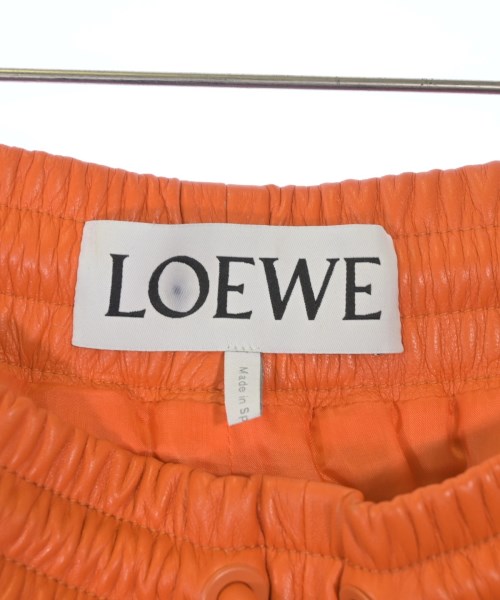 LOEWE（ロエベ）その他 オレンジ サイズ:44(L位) レディース/2200639979045