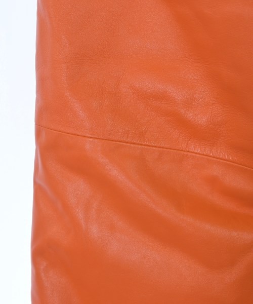 LOEWE（ロエベ）その他 オレンジ サイズ:44(L位) レディース/2200639979045