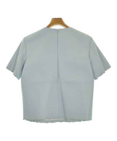 LOEWE（ロエベ）ブラウス 青 サイズ:36(XS位) レディース/2200639979052