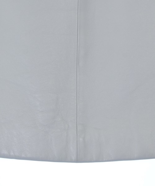 LOEWE（ロエベ）ミニスカート 青 サイズ:32(XS位) レディース/2200639979069