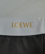 LOEWE（ロエベ）ミニスカート 青 サイズ:32(XS位) レディース/2200639979069