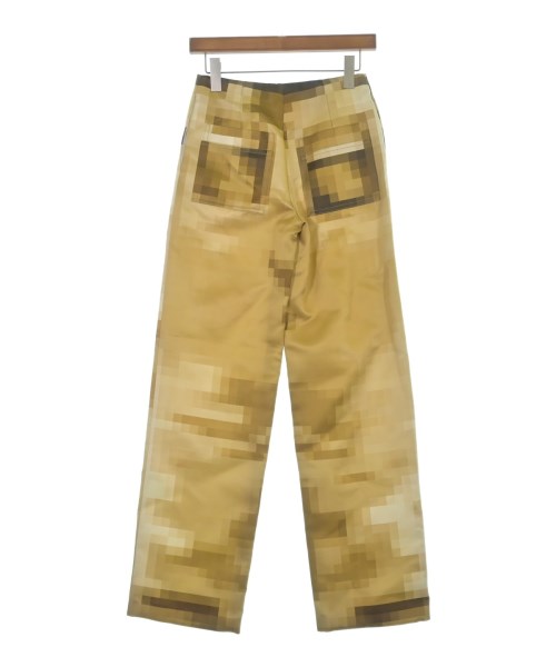 LOEWE（ロエベ）その他 黄 サイズ:32(S位) レディース/2200639979076