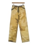 LOEWE（ロエベ）その他 黄 サイズ:32(S位) レディース/2200639979076