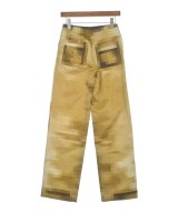 LOEWE（ロエベ）その他 黄 サイズ:32(S位) レディース/2200639979076