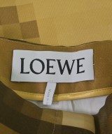 LOEWE（ロエベ）その他 黄 サイズ:32(S位) レディース/2200639979076