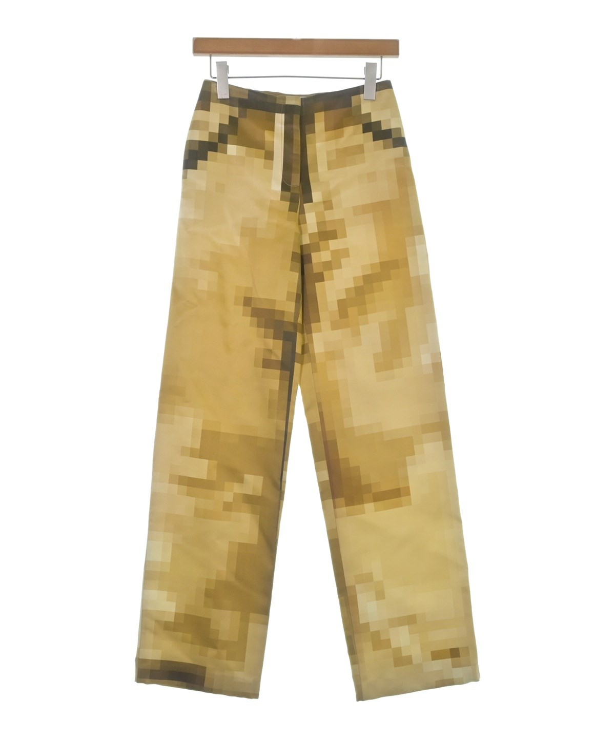 LOEWE（ロエベ）その他 黄 サイズ:32(S位) レディース/2200639979076