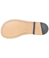 LOEWE（ロエベ）ブーツ ベージュ サイズ:EU40(25cm位) メンズ/2200639979083