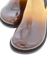 LOEWE（ロエベ）ブーツ ベージュ サイズ:EU40(25cm位) メンズ/2200639979083