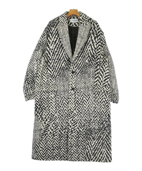 ロエベ(LOEWE)のLOEWE チェスターコート