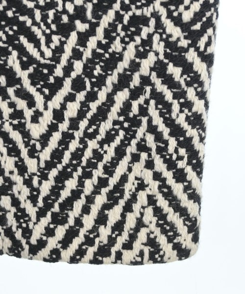 LOEWE（ロエベ）チェスターコート 白 サイズ:46(M位) メンズ/2200639985015