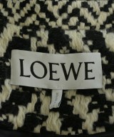 LOEWE（ロエベ）チェスターコート 白 サイズ:46(M位) メンズ/2200639985015