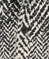 LOEWE（ロエベ）チェスターコート 白 サイズ:46(M位) メンズ/2200639985015