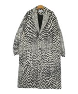 LOEWE チェスターコート