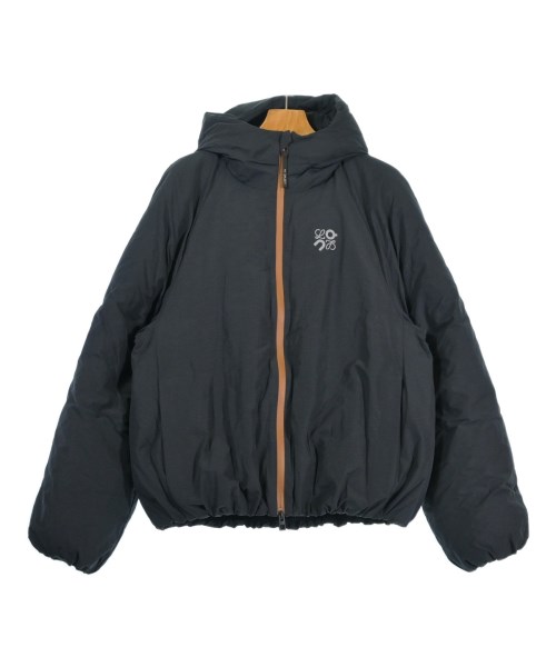 ロエベ(LOEWE)のLOEWE ダウンジャケット/ダウンベスト