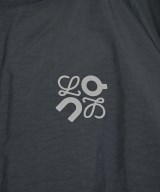 LOEWE（ロエベ）ダウンジャケット/ダウンベスト 黒 サイズ:S メンズ/2200639985022