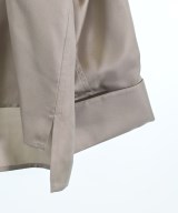 LOEWE（ロエベ）カジュアルシャツ ベージュ サイズ:40(L位) メンズ/2200639985039