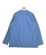 LOEWE（ロエベ）カジュアルシャツ 青 サイズ:42(XXL位) メンズ/2200639985046