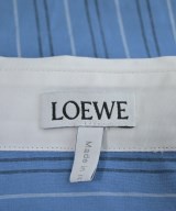 LOEWE（ロエベ）カジュアルシャツ 青 サイズ:42(XXL位) メンズ/2200639985046