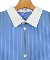 LOEWE（ロエベ）カジュアルシャツ 青 サイズ:42(XXL位) メンズ/2200639985046