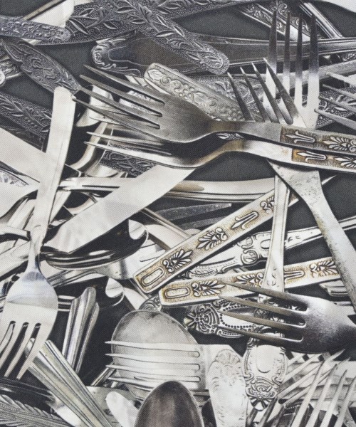 LOEWE（ロエベ）その他 グレー サイズ:44(S位) メンズ/2200639985053