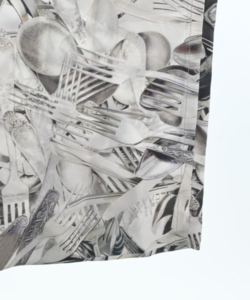 LOEWE（ロエベ）その他 グレー サイズ:44(S位) メンズ/2200639985053