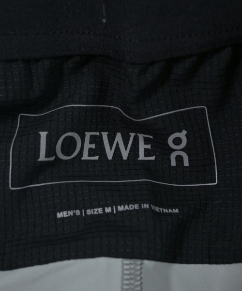 LOEWE（ロエベ）その他 グレー サイズ:M メンズ/2200639985060
