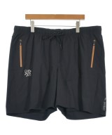 LOEWE（ロエベ）ショートパンツ 黒 サイズ:XXL メンズ/2200639985077